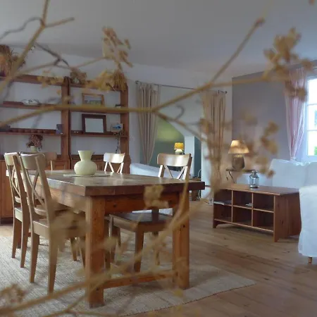 Maison Neuve A Bangor, Pres Des Plages, Decor Soigne, Jardin Paysage, Pour 6 Personnes. - Fr-1-418-55 Ferienhaus Bangor