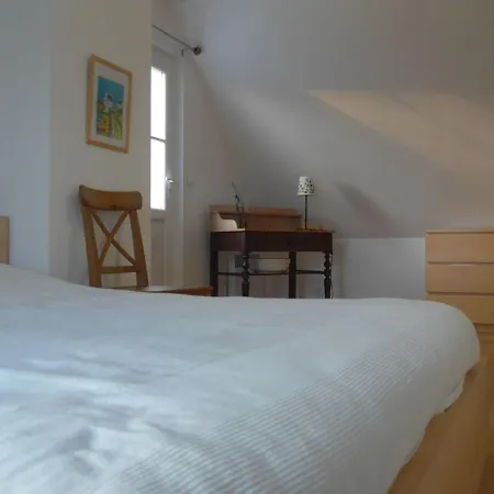 Ferienhaus Maison Neuve A Bangor, Pres Des Plages, Decor Soigne, Jardin Paysage, Pour 6 Personnes. - Fr-1-418-55 *